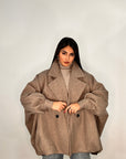 Cappotto a Giacca