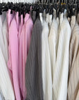Tailleur Layana Gessato
