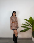 Abito Cowgirl