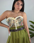 Bustier Anthea