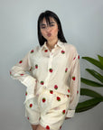 Coordset Berry