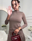 Mini Dress Fry