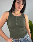 Canotta Trendy