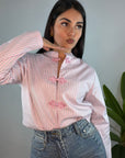 Camicia Kaomi
