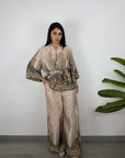 Kimono Samira