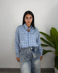 Camicia Swis