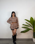 Abito Cowgirl