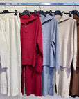 Coordinato Elisa