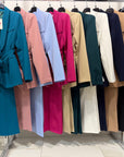 Tailleur Adele