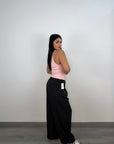 Pantalone Bubble