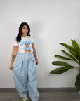 Pantalone Balloon May
