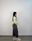 Pantalone Ballon