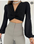 Camicia Nody