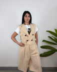 Tailleur Emanuela