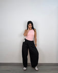 Pantalone Bubble