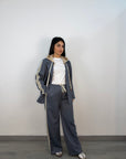 Tailleur Sporty