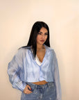 Camicia Elis
