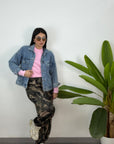 Pantalone Mission