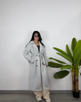 SALDO - Cappotto Marylin