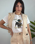 Shirt fantasie