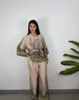 Kimono Samira