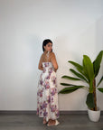 Abito Flowers