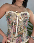Bustier Anthea