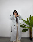 SALDO - Cappotto Marylin