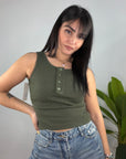 Canotta Trendy
