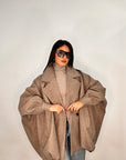 Cappotto a Giacca