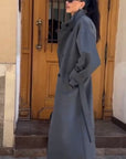 Cappotto Swami