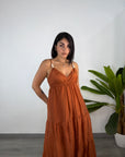 Abito Leila