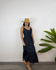 Abito Denim Femme