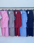 Coordset West Top Quality