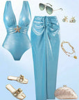 Costume Lurex