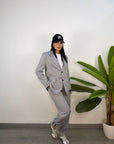 Tailleur Advance