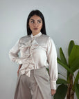 Camicia Holá