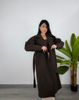 SALDO - Cappotto Choco