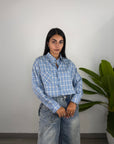 Camicia Swis
