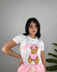 Shirt Teddy 🧸