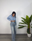 Jeans Kety