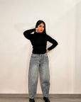 Jeans Ballon