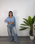 Jeans Kety