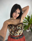 Bustier Anthea