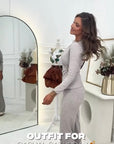 Coordset Strady