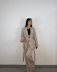 Tailleur Kasai