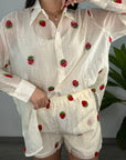 Coordset Berry
