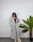 SALDO - Cappotto Marylin