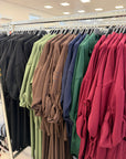 Coordinato Leny
