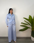 Coordset Satin